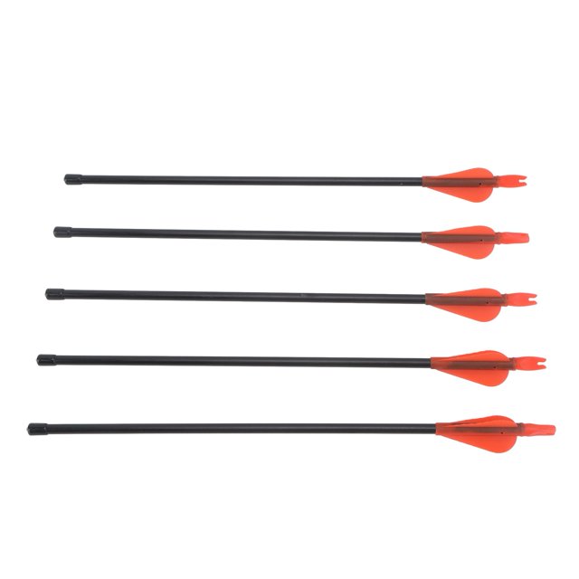 Flecha arrojadiza hecha a mano, 5 piezas Flecha arrojadiza hecha a mano Flecha arrojadiza Olla arrojadiza Artesanía superior