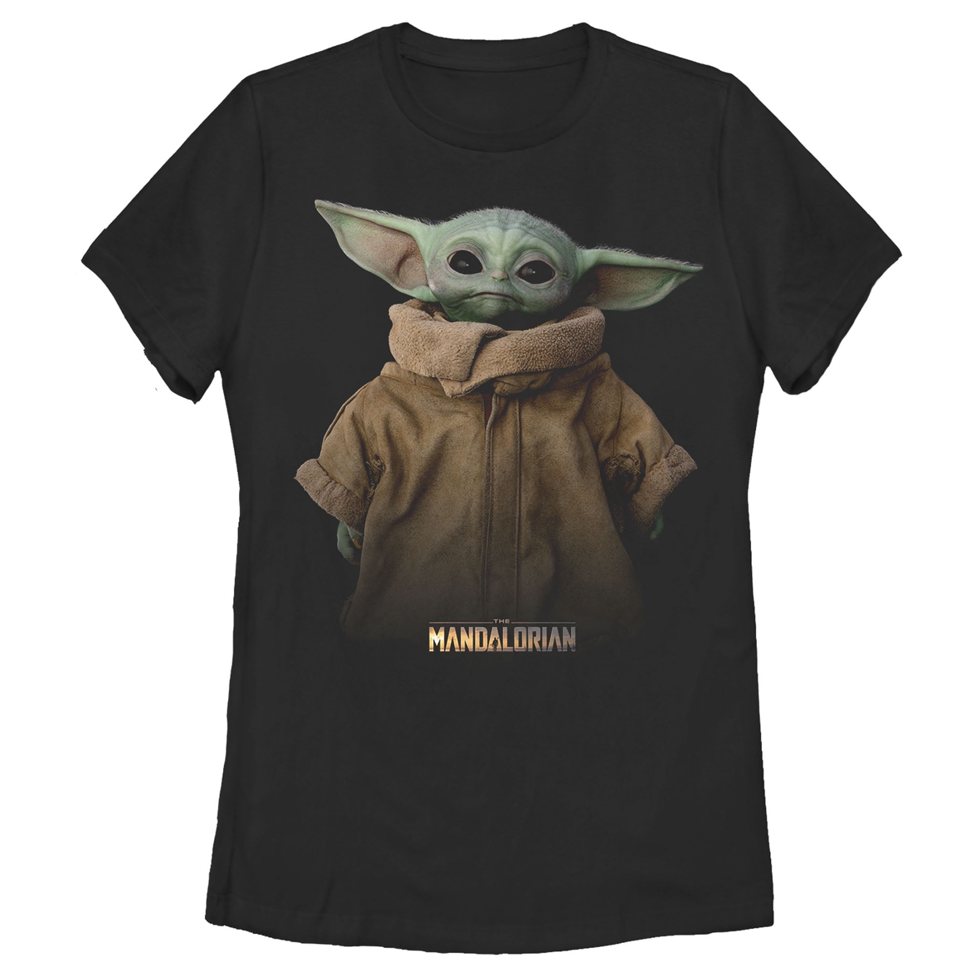 the child mandalorian women's pajamas
