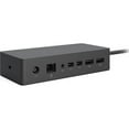 thumbnail image 1 of Open Box Microsoft Surface Dock (Pd9-00003), Black, 1 of 1