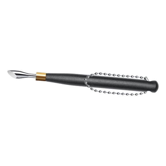 Cuticle Pusher Remover and Cutter,Cuticle Cleaner Nail Gel Polishs Removal Tool