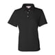 thumbnail image 1 of Piqué de malla de poliéster para mujer Featherlite (negro) (XL) PlumaLite 5469, 1 of 1