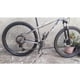 thumbnail image 2 of Cadena de bicicleta de 8 a 10 velocidades, cadenas de bicicleta de montaña y carretera, componentes de ciclismo huecos. 11 velocidades plateadas, 2 of 9