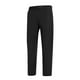thumbnail image 3 of Pantalones largos para hombre, informales, deportivos, de moda, ajustados, con bolsillos, color liso, 3 of 4