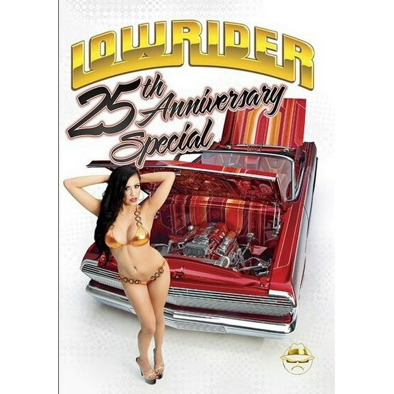 Lowrider 25th Anniversary Tour (DVD), Rumbleride, Sports & Fitness