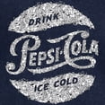 thumbnail image 3 of CafePress - Pepsi Logo Doodle - Pullover Hoodie, Classic & Comfortable Hooded Sweatshirt, 3 of 4