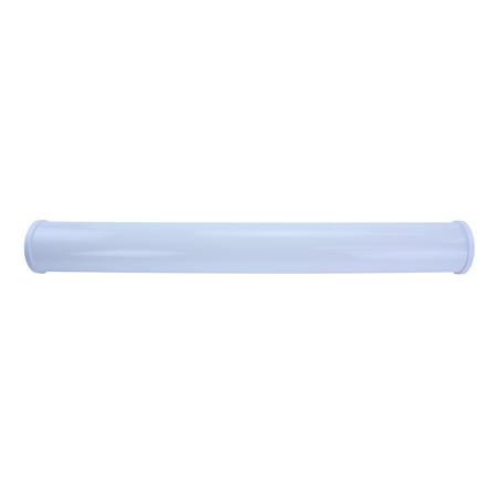 Simkar WECN3SWWSN225B11 120V Fluorescent 3' Wall Vanity Light Fixture Lighting