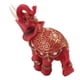 thumbnail image 3 of Estatua De Elefante De La Suerte, Figura De Elefante Feng Shui De La Riqueza, Decoración Del Hogar Con Ropa Ceremonial, Para Oficina, Hotel, , De Inauguración De La, 3 of 7