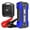 Blue, variant on DNA Motoring TOOLS-00214 Red 12V 1500A 15000mAh Multi-function Portable Car Battery Jump Starter