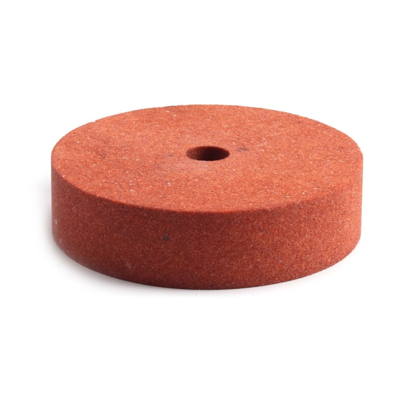 Polishing Grinding Stone Wheel High Quality For Bench Grinders 80 Grit Quality 