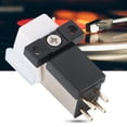 thumbnail image 4 of Ramassage, ABS Universel de Haute Précision, Remplacement de Upgrade pour Platine Vinyle, 4 of 8