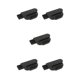 thumbnail image 1 of Speravity Flywheel Holder Engines Flex Plate Lock Parts Accessories Modification Auto Boat Spare Tool Fitting 83302222742 Type2, 1 of 6