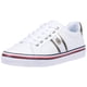 thumbnail image 1 of Zapatilla Tommy Hilfiger Fentii para mujer, color blanco, talla 9, 1 of 7