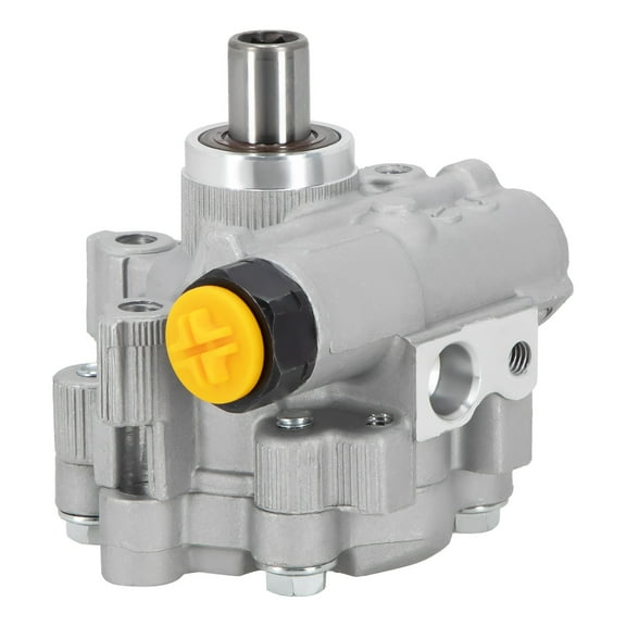 maXpeedingrods Power Steering Pump for Chevrolet Camaro 2010-2015 V6 3.6L Petrol, Replace# 13576570, 92229663, 20-3022