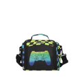 thumbnail image 1 of Lonchera XTREM NEW BREAK 4XT MULTICOLOR GAMER negro unitalla, 1 of 6