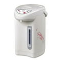 thumbnail image 2 of Sunpentown 4.2 Liter Hot Water Dispenser with Dual-Pump System, Off-White, 2 of 2