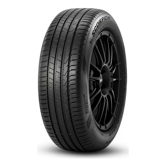 LLANTA 235/55r19 PIRELLI SCORPION 105H XL (MO) ELT