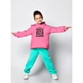 thumbnail image 2 of Trick Or Treat Spooky Vintage Hoodie Toddler -Image by Shutterstock,  4 Toddler, 2 of 4