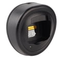 thumbnail image 2 of Base de carga para cargador de batería de Radio de 2 vías para Motorola 500 2000 GP328/388 HT750/1250 PTX760 enchufe estadounidense de 100-240V, 2 of 14