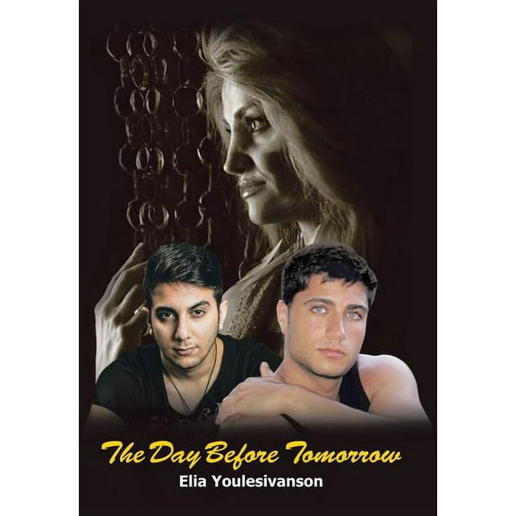 The Day Before Tomorrow (Hardcover)
