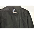 thumbnail image 1 of Helly Hansen Women's Long Aden Waterproof Jacket, Small, Black, 1 of 5