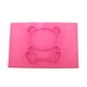 thumbnail image 2 of Mini mantel individual infantil de silicona sin BPA, de alimentación para bebés, cuenco de para niños pequeños Sunnimix Bebé, 2 of 7