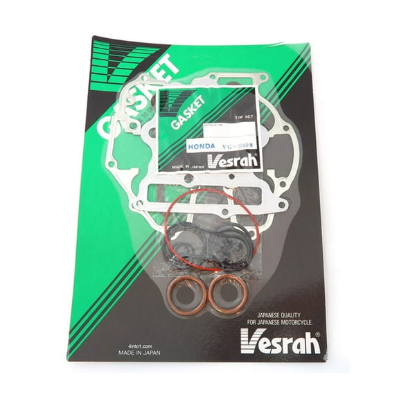 Vesrah Racing Suzuki VESRAH Top Engine Gasket Set