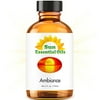 Ambiance (Large 4oz) Best Blend Essential Oil