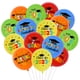 thumbnail image 1 of Globos de graduación: Kreatwow, clase 2023, jardín de infantes, 1 of 5