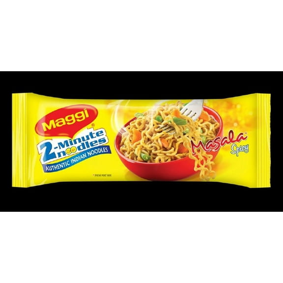 MAGGI MASALA NOODLES 600GM