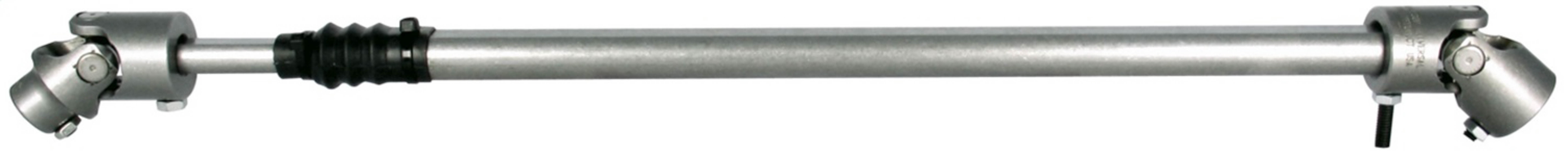 Borgeson 000932 Steering Shaft Assembly Fits select: 1973-1976 CHEVROLET C10, 1976 CHEVROLET BLAZER