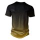 thumbnail image 2 of Camisas de Manga Larga para Hombres Mezcla de Polialgodón Sólido, Cuello Redondo Casual Botón Abajo Blusa para Invierno, Moda Y Uso Diario, 2 of 5