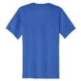 thumbnail image 6 of Yellow Rooster Men's Short Sleeve Core Cotton Pocket Tee Royal M, 6 of 6
