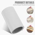 thumbnail image 3 of unbranded Pantalla Difusora Beige Para De Con Uniforme Y Protección Visual En Ambiente De Trabajo, 3 of 6