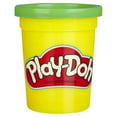 thumbnail image 3 of Play-Doh Modeling Compound Play Dough Set - 1 Color (12 Piece), 3 of 4