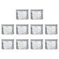 thumbnail image 1 of 60 Pcs Sacs de Rangement en Aluminium Réutilisables Refermables, Nouvelles Pochettes à Fermeture Éclair sous Vide 2026 pour Aliments, Sacs Refermables en Aluminium avec Étiquette pour Légumes Fruits Viande, 1 of 8