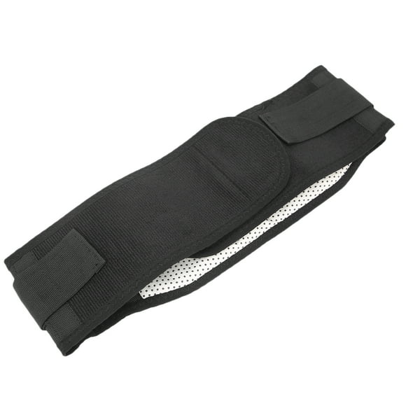 Soporte De Cintura, Soporte Lumbar De Cintura Totalmente Ajustable, Eficaz, Resistente Y Duradero, Ventilado Para Resolver La Tensión Lumbar