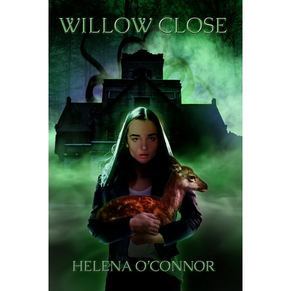Willow Close, (Paperback)