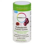 Rainbow Light Rainbow Light Probiolicious, 60 Each