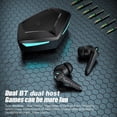 thumbnail image 2 of Auriculares inalámbricos Bluetooth Gamer HD P30, 2 of 2