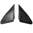 thumbnail image 5 of 1Pair Side Mirror Triangle Corner Cover for 408 10-14, 5 of 5
