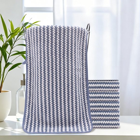 Thick Soft And Highly Absorbent Household Towels