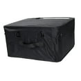 thumbnail image 1 of Bolsa de compresión al vacío para viajes, organizador de ropa de viaje de nailon impermeable, bolsa sellada al vacío para viajes en autocaravana y, 1 of 10