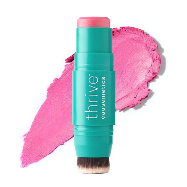 Color Stick Thrive Causemetics Triple Threat Maggie Rose