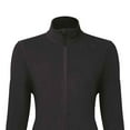 thumbnail image 2 of Premier Womens Recyclight Full Zip Fleece Jacket, 2 of 3