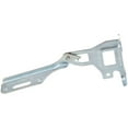 thumbnail image 4 of For 2015-2020 Fit Front Right Hood Hinge Black Steel 60120 TAR 000ZZ HO1236139 Q, 4 of 5