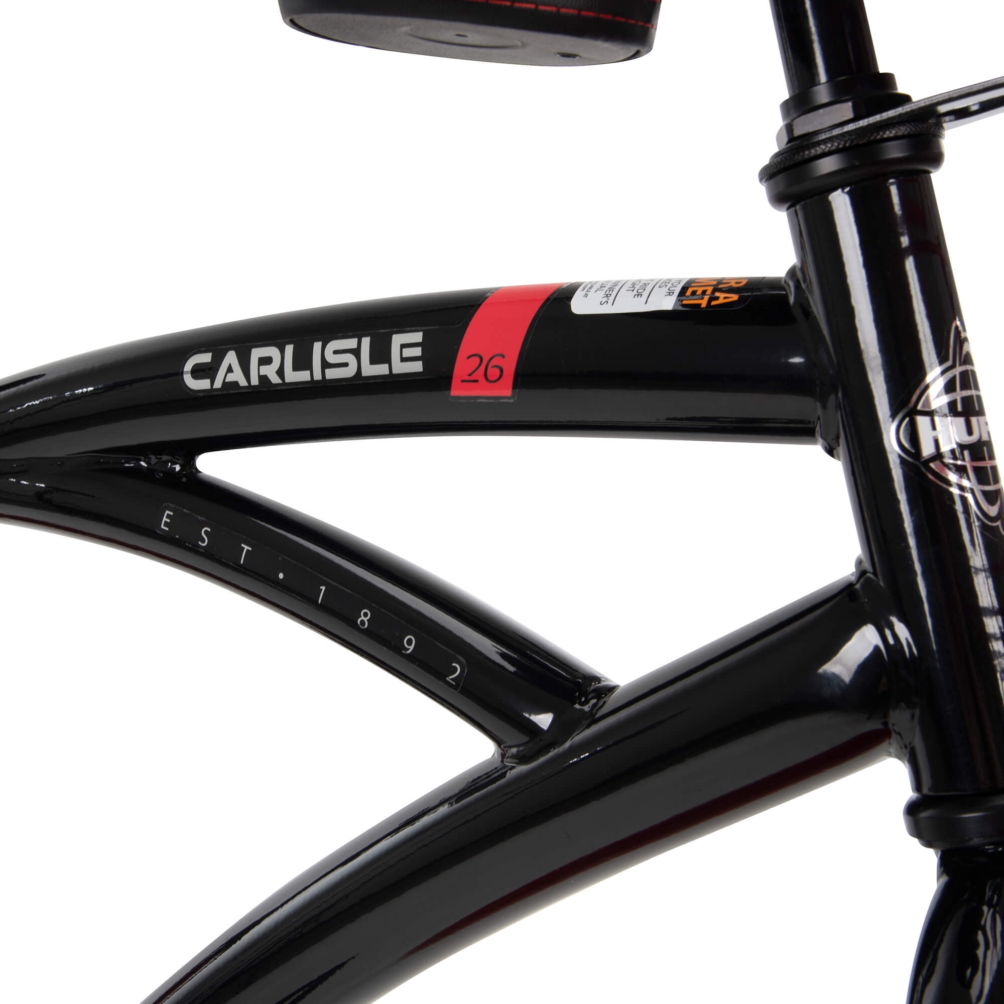 huffy carlisle 26