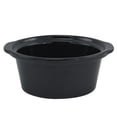 thumbnail image 6 of NESCO 1.5-Qt. 120-Watt Metallic Slow Cooker (Red), 6 of 8