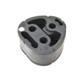 thumbnail image 2 of New Genuine Mopar Insulator Exhaust Support 2010-2024 OE 52014091AE, 2 of 10