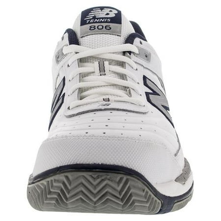 new balance men's 806v1 tennis shoe