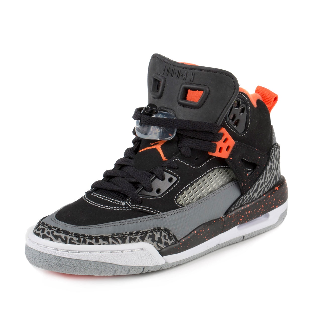 jordan spizike boys